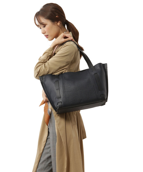 SAZABY（サザビー）の「LEU-02/トート（トートバッグ）」 - WEAR