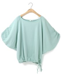 fran de lingerie | yoga clothes ウイングトップス(ルームウェア/パジャマ)