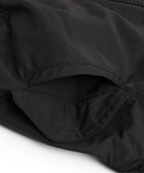 BREEZE（ブリーズ）の「バックプリントブルゾン（ブルゾン・キッズ・ライトグレー/ブラック/カーキ・90/80/100/110/120/130/140）」の13枚目の写真