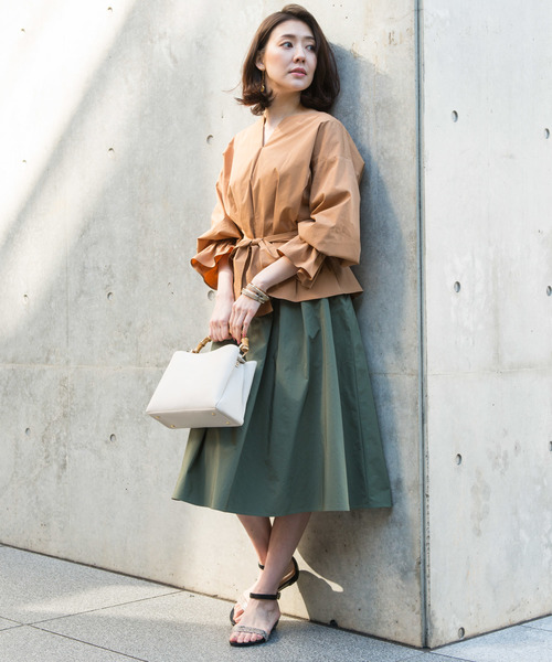 RIVE DROITE（リヴドロワ）の「アンクルストラップサンダル-（サンダル・レディース・ブルー/レッド/シルバー/その他・SMALL/MEDIUM/LARGE）」の15枚目の写真