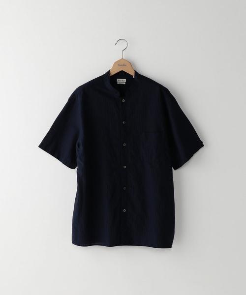 【美品】Steven Alan/ STRIPE COOK SHIRT-BOLD 美品】Steven Alan/ STRIPE COOK SHIRT-BOLD - メルカリ