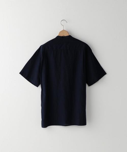 Steven Alan スティーブンアラン BOLD FIT フランネル シャツ Steven Alan（スティーブンアラン）の「＜Steven Alan＞ VOIL