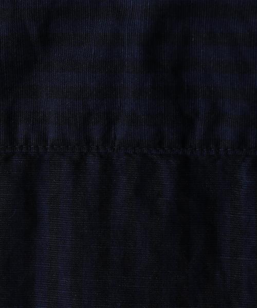 【美品】Steven Alan/ STRIPE COOK SHIRT-BOLD Steven Alan O/DY DBY COOK SHIRT/Shirt BOLD FIT Size S Stripe