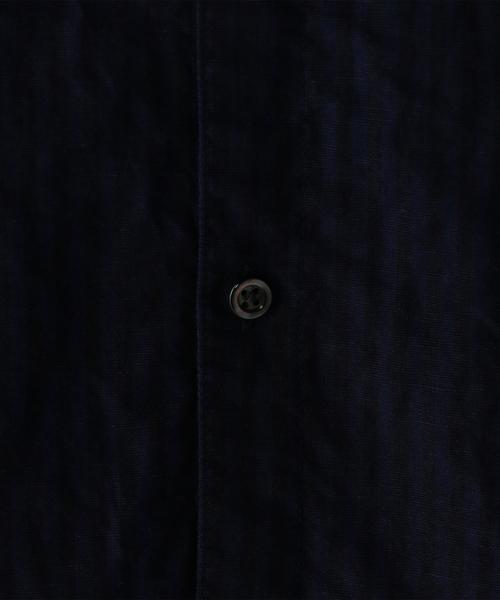 【美品】Steven Alan/ STRIPE COOK SHIRT-BOLD Steven Alan（スティーブンアラン）の「＜Steven Alan＞ C/L