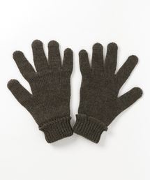 MHL. | UTILITY WOOL(手袋)