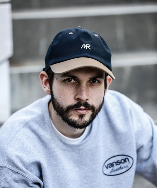 MR.OLIVE（ミスターオリーブ）の「RACAL×MR.OLIVE COLLABORATION / MR