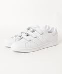 adidas | adidas アディダス STAN SMITH CF スタンスミス コンフォート CQ2632 WHT/WHT/WHT(球鞋)