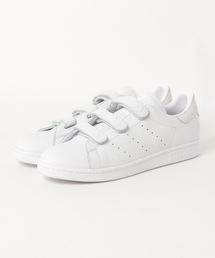 adidas | adidas アディダス STAN SMITH CF スタンスミス コンフォート CQ2632 WHT/WHT/WHT(スニーカー)