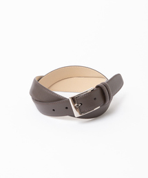 ABAHOUSE | 【Recency of Mine】サフィアーノドレスベルト(ベルト)