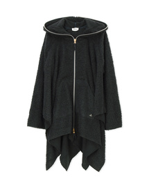 Vivienne Westwood MAN | フラフィ ケープ【289048 2403】(パーカー)