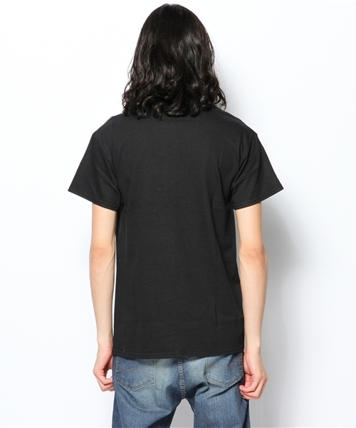 WHO'S WHO gallery(フーズフーギャラリー)の「【VANMOOF】リフレクターボックスロゴTEE(Tシャツ/カットソー・メンズ・ホワイト/ブラック・MEDIUM/LARGE)」の10枚目の写真