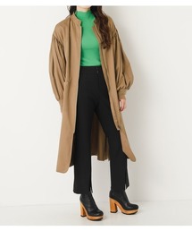 SLY | VOLUME SLEEVE LONG BZ(ブルゾン)