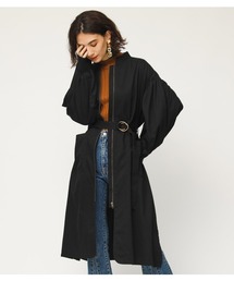 SLY | VOLUME SLEEVE LONG BZ(ブルゾン)