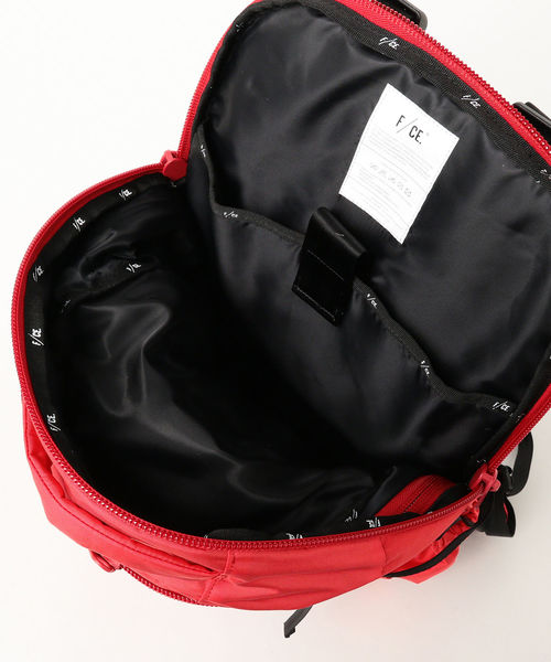 BEAMS LIGHTS（ビームスライツ）の「F/CE. / Robic Air TRAVEL BAG