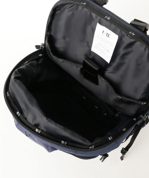BEAMS LIGHTS（ビームスライツ）の「F/CE. / Robic Air TRAVEL BAG