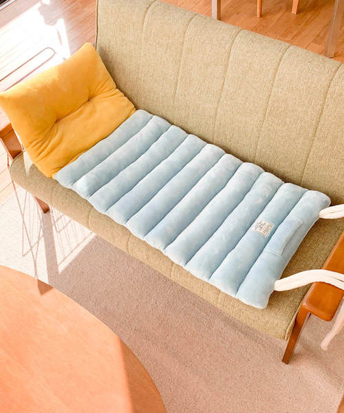 Lbc エルビーシー の 19goroneごろ寝クッション クッション クッションカバー Wear