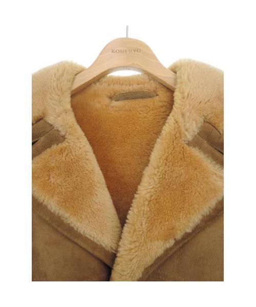 ブランド古着】ムートンコート（ムートンコート）｜BROOKS BROTHERS