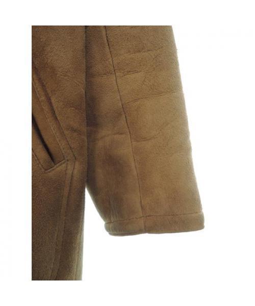 ブランド古着】ムートンコート（ムートンコート）｜BROOKS BROTHERS