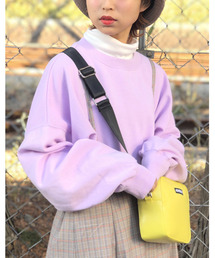 WEGO | WEGO/デイリーカラールーズスウェット(スウェット)