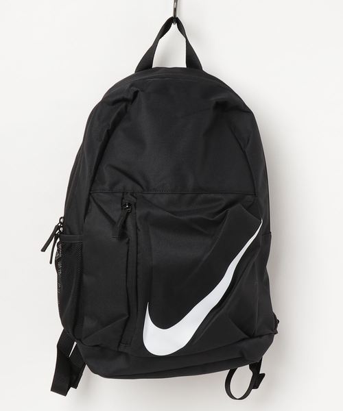 NIKE（ナイキ）の「NIKE/ﾅｲｷ YAﾊﾞｯｸﾊﾟｯｸ ナイキロゴリュック