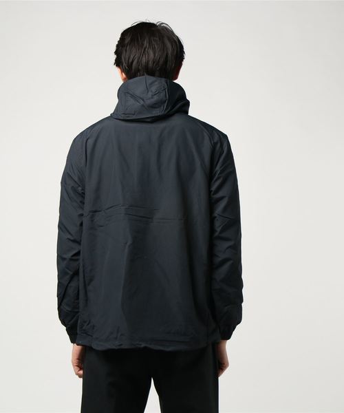 Champion(チャンピオン)の「Champion/チャンピオン アノラックパーカー(マウンテンパーカー・メンズ・ブラック/パープル/ターコイズブルー・M/L)」の17枚目の写真