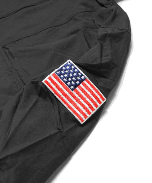 Champion(チャンピオン)の「Champion/チャンピオン アノラックパーカー(マウンテンパーカー・メンズ・ブラック/パープル/ターコイズブルー・M/L)」の12枚目の写真