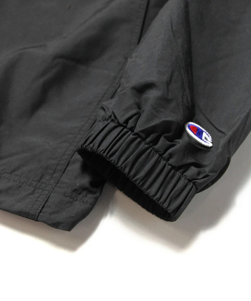 Champion(チャンピオン)の「Champion/チャンピオン アノラックパーカー(マウンテンパーカー・メンズ・ブラック/パープル/ターコイズブルー・M/L)」の16枚目の写真