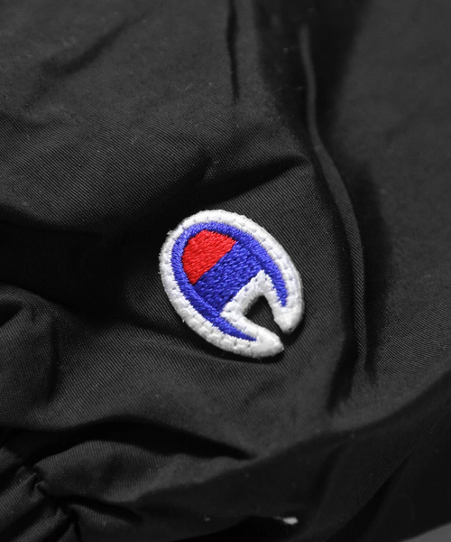 Champion(チャンピオン)の「Champion/チャンピオン アノラックパーカー(マウンテンパーカー・メンズ・ブラック/パープル/ターコイズブルー・M/L)」の21枚目の写真