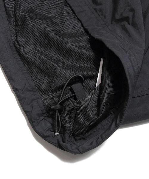 Champion(チャンピオン)の「Champion/チャンピオン アノラックパーカー(マウンテンパーカー・メンズ・ブラック/パープル/ターコイズブルー・M/L)」の19枚目の写真