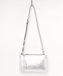 GIANNI CHIARINI: 【HERMY】 ショルダーバッグ