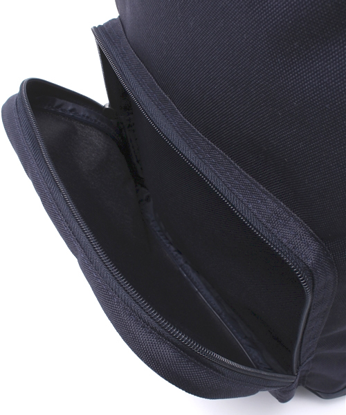 adidas Originals(アディダスオリジナルス)の「アディダス オリジナルス 三つ葉 レトロ リュック adidas Originals AC BACK PACK CLASSIC Navy(バックパック/リュック・レディース・ネイビー・ONE SIZE)」の8枚目の写真