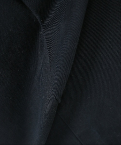 SAYHELLO(セイハロー)の「SAYHELLO / セイハロー Daily Work Chino Regular-Fit(その他パンツ・メンズ・ブラック/ベージュ・SMALL/MEDIUM/LARGE)」の13枚目の写真
