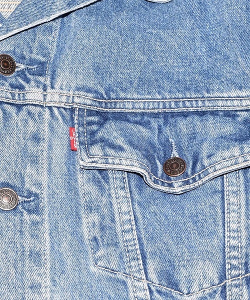 Levi's（リーバイス）の「【ヴィンテージ古着】90's Levi's