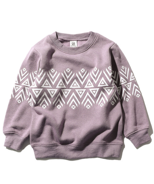 devirock(デビロック)の「デビラボ ロゴプリント裏起毛トレーナー(スウェット・キッズ・その他1/その他2/その他3/その他4/その他5/その他6/その他7/その他8/その他9/その他10/その他11/その他12/その他13/その他14/その他15/その他16/その他17/その他18/その他19/その他20・80cm/90cm/110cm/100cm/120cm/130cm/140cm/150cm/160cm)」の10枚目の写真