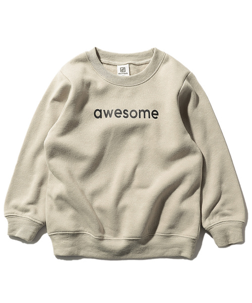 devirock(デビロック)の「デビラボ ロゴプリント裏起毛トレーナー(スウェット・キッズ・その他1/その他2/その他3/その他4/その他5/その他6/その他7/その他8/その他9/その他10/その他11/その他12/その他13/その他14/その他15/その他16/その他17/その他18/その他19/その他20・80cm/90cm/110cm/100cm/120cm/130cm/140cm/150cm/160cm)」の13枚目の写真