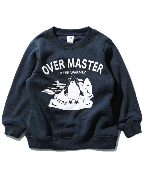 devirock(デビロック)の「デビラボ ロゴプリント裏起毛トレーナー(スウェット・キッズ・その他1/その他2/その他3/その他4/その他5/その他6/その他7/その他8/その他9/その他10/その他11/その他12/その他13/その他14/その他15/その他16/その他17/その他18/その他19/その他20・80cm/90cm/110cm/100cm/120cm/130cm/140cm/150cm/160cm)」の14枚目の写真