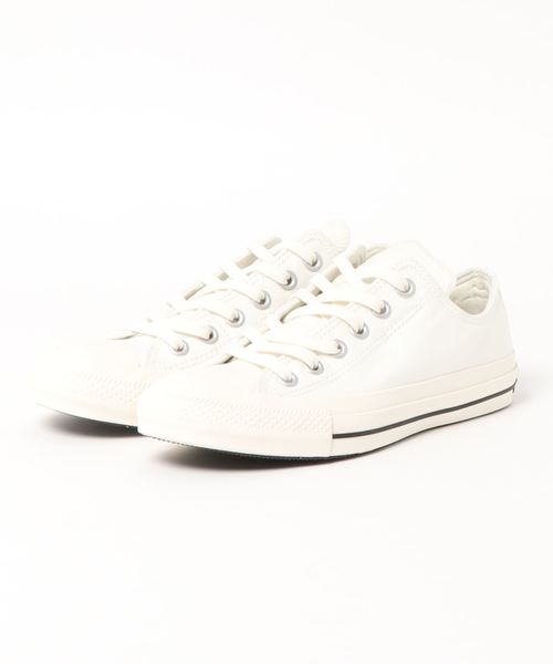 CONVERSE（コンバース）の「【コンバース】CONVERSE ALLSTAR コンバース　オールスター100スリップHi&Lo　ハイカットorローカットキャンバススニーカー　レディース（スニーカー・レディース・グレー/グレー系その他/ホワイト系その他/ホワイト・L/M/LL/S/3L）」の14枚目の写真
