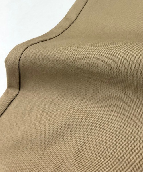 JILL BLAZE（ジルブレイズ）の「ストレッチ コットンツイル / カラー スキニー ベーシック アンクル パンツ（その他パンツ・メンズ・ホワイト/ブラック/チャコールグレー/ライトグレー/グレー系その他/グレー系その他2/ベージュ/カーキ/ネイビー/ワインレッド・M/L/LL）」の18枚目の写真