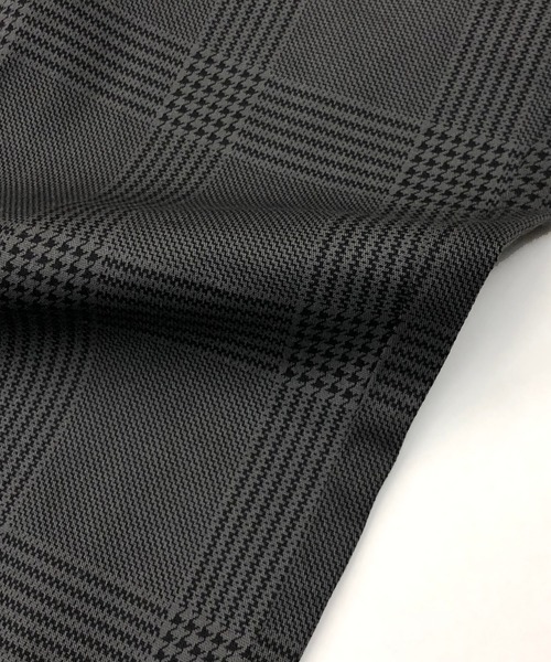 JILL BLAZE（ジルブレイズ）の「ストレッチ コットンツイル / カラー スキニー ベーシック アンクル パンツ（その他パンツ・メンズ・ホワイト/ブラック/チャコールグレー/ライトグレー/グレー系その他/グレー系その他2/ベージュ/カーキ/ネイビー/ワインレッド・M/L/LL）」の19枚目の写真