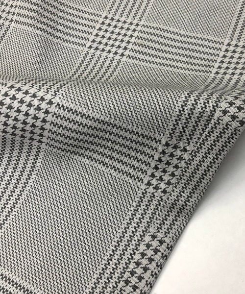 JILL BLAZE（ジルブレイズ）の「ストレッチ コットンツイル / カラー スキニー ベーシック アンクル パンツ（その他パンツ・メンズ・ホワイト/ブラック/チャコールグレー/ライトグレー/グレー系その他/グレー系その他2/ベージュ/カーキ/ネイビー/ワインレッド・M/L/LL）」の20枚目の写真