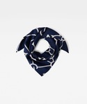 G-STAR RAW(ジースターロゥ)の「財布/小物(バンダナ/スカーフ)」