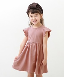 キッズのワンピース ドレス ピンク 桃色系 ファッション通販 Zozotown キッズのワンピース ドレス ピンク 桃色系 ファッション通販 Zozotown