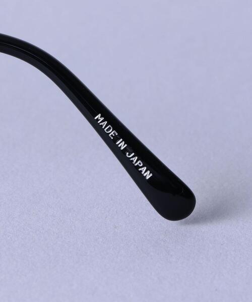 小物 UNITED ARROWS KANEKO OPTICAL Steve SGLS KANEKO OPTICAL（カネコオプティカル）の「UNITED ARROWS by