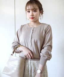 earth music&ecology�i�A�[�X �~���[�W�b�N �A���h �G�R���W�[�j�́u�K���K���J�[�f�B�K��(�I�[�K�j�b�N�R�b�g��)���i�J�[�f�B�K���j�v