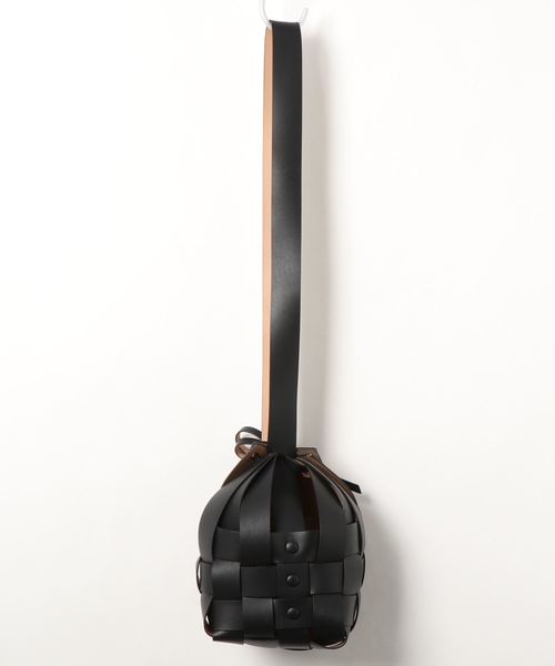 MARY AL TERNA（メアリオルターナ）の「【MARY AL TERNA(メアリオルターナ)】ハンドバッグ（ハンドバッグ・レディース・ブラック/ベージュ/グリーン・FREE）」の8枚目の写真