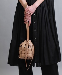 MARY AL TERNA | 【MARY AL TERNA(メアリオルターナ)】ハンドバッグ(ハンドバッグ)