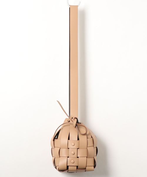 MARY AL TERNA（メアリオルターナ）の「【MARY AL TERNA(メアリオルターナ)】ハンドバッグ（ハンドバッグ・レディース・ブラック/ベージュ/グリーン・FREE）」の13枚目の写真