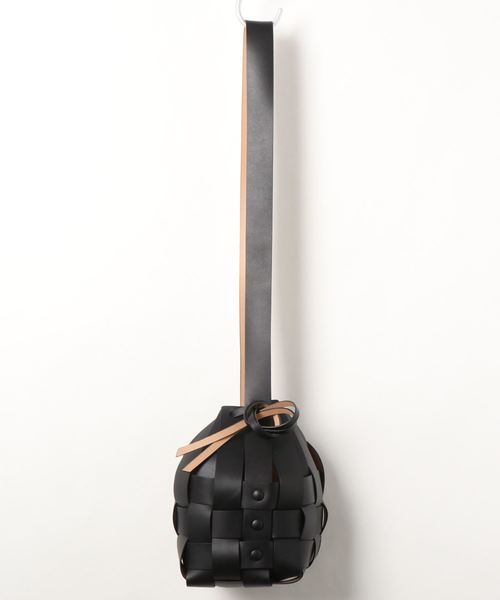 MARY AL TERNA（メアリオルターナ）の「【MARY AL TERNA(メアリオルターナ)】ハンドバッグ（ハンドバッグ・レディース・ブラック/ベージュ/グリーン・FREE）」の12枚目の写真