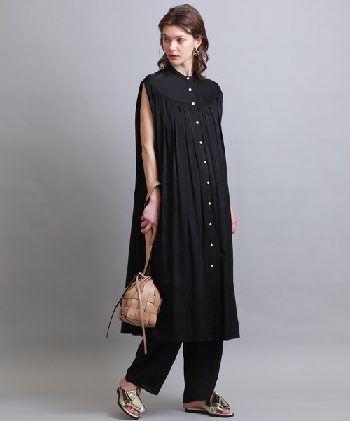 MARY AL TERNA（メアリオルターナ）の「【MARY AL TERNA(メアリオルターナ)】ハンドバッグ（ハンドバッグ・レディース・ブラック/ベージュ/グリーン・FREE）」の15枚目の写真