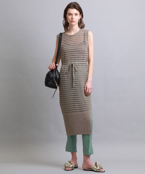 MARY AL TERNA（メアリオルターナ）の「【MARY AL TERNA(メアリオルターナ)】ハンドバッグ（ハンドバッグ・レディース・ブラック/ベージュ/グリーン・FREE）」の17枚目の写真